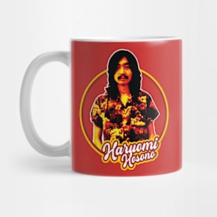 || Haruomi Hosono || Mug